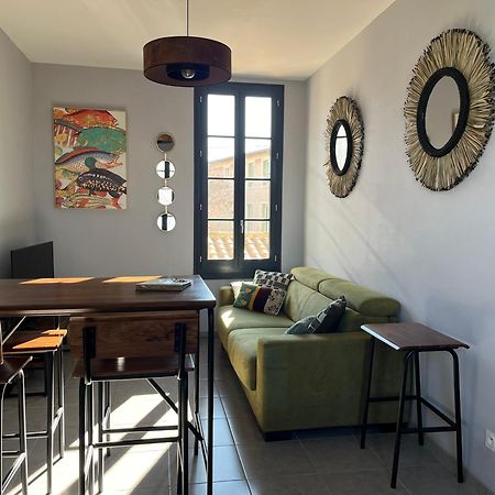 Quai Du Felibre Apartamento LʼIsle-sur-la-Sorgue Exterior foto