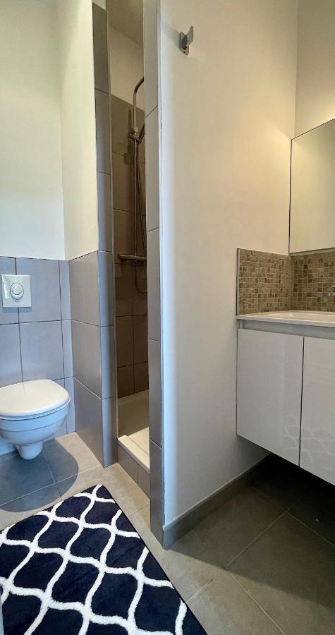 Quai Du Felibre Apartamento LʼIsle-sur-la-Sorgue Exterior foto