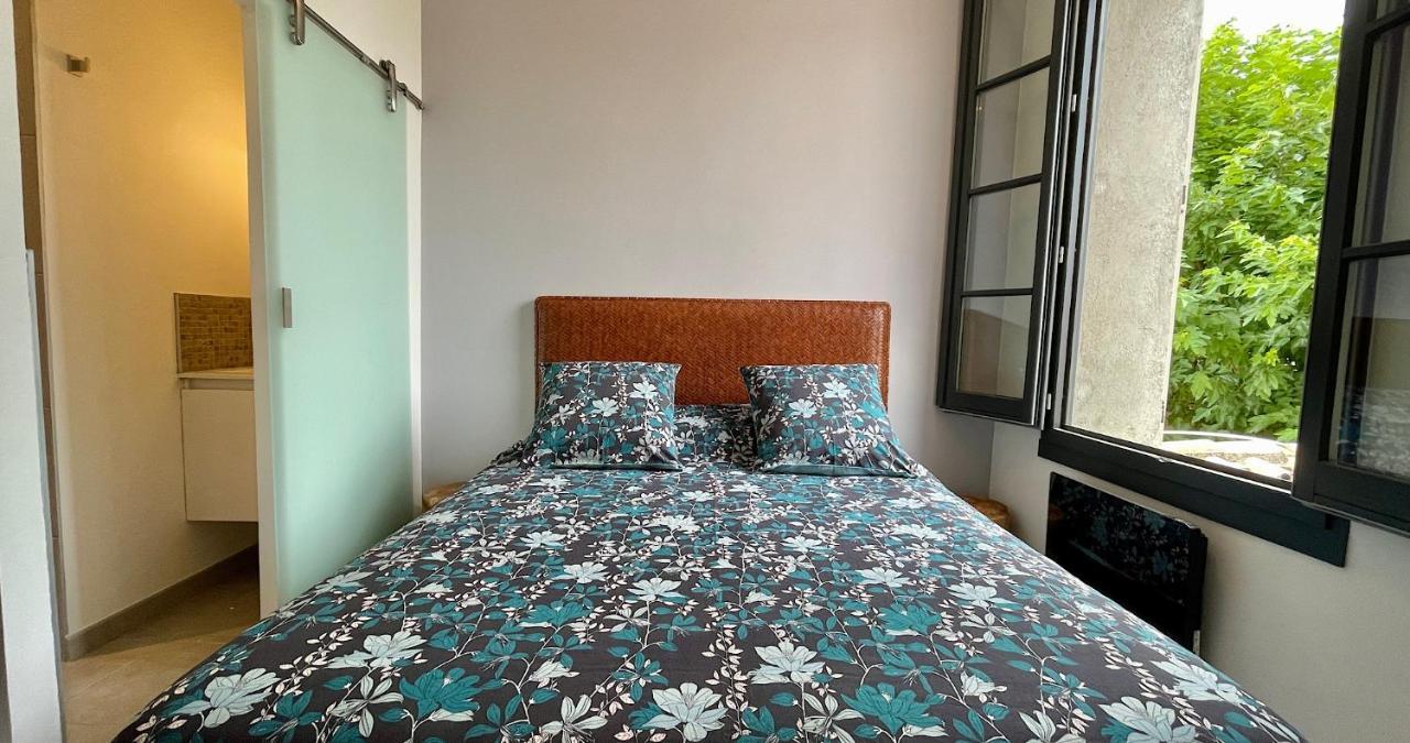 Quai Du Felibre Apartamento LʼIsle-sur-la-Sorgue Exterior foto