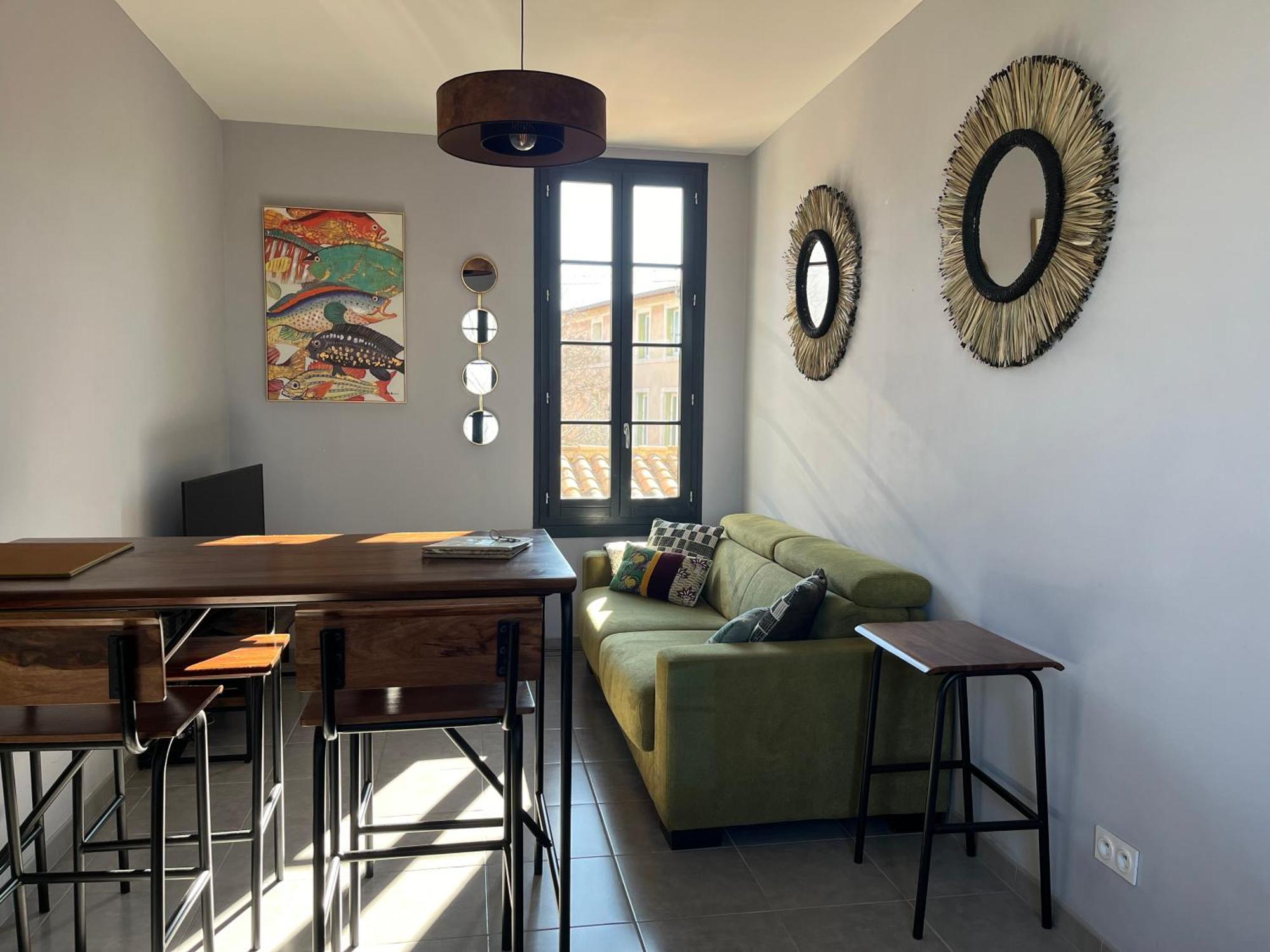 Quai Du Felibre Apartamento LʼIsle-sur-la-Sorgue Exterior foto