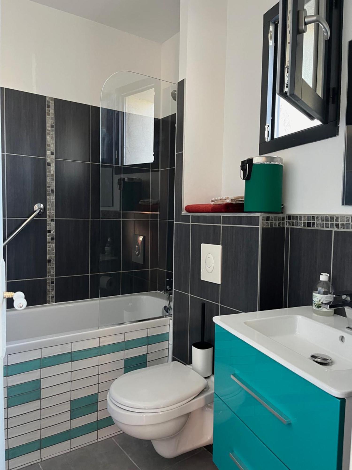 Quai Du Felibre Apartamento LʼIsle-sur-la-Sorgue Exterior foto