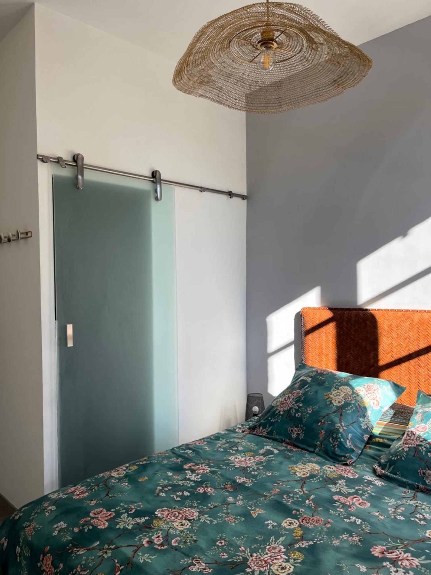 Quai Du Felibre Apartamento LʼIsle-sur-la-Sorgue Exterior foto